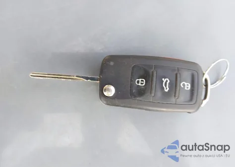 2016 Volkswagen Passat 1.8T Se z USA, uszkodzony, nr VIN 1VWBT7A3XGC043526